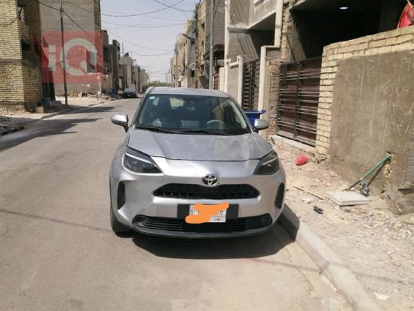 Toyota for sale in Iraq